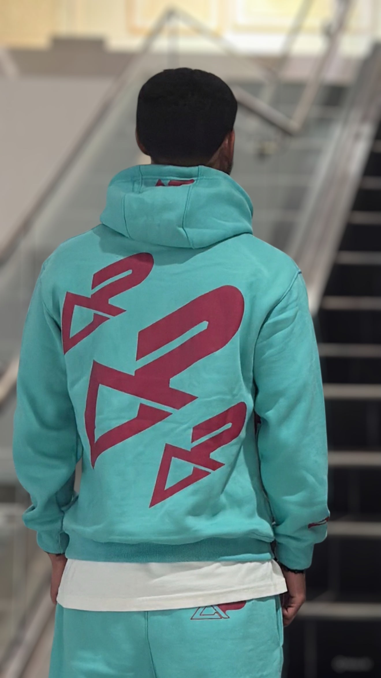 AP Legacy Monogram Collection